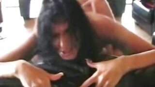 German Amateur Anal and Cum Swallowing Homemade Video