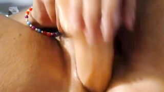Le Clit de Ma Belle Mere: Une Webcam Mature et Francaise