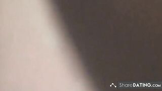 Interracial Amateur Gangbang