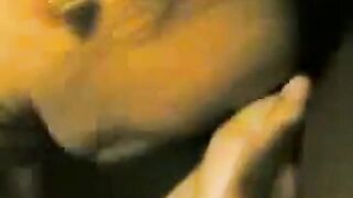 Asian Amateur Blowjob & Cumshot -3