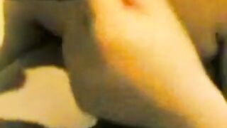 Asian Amateur Blowjob & Cumshot -3