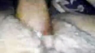 Amateur Asian Couple's Up-Close Intimate Sex Tape -2