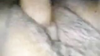 Amateur Asian Couple's Up-Close Intimate Sex Tape -2