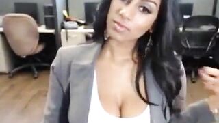 Indian Amateur's Webcam Delight