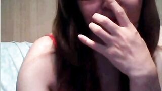 Amateur Asian Webcam Show