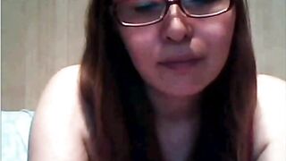 Amateur Asian Webcam Show