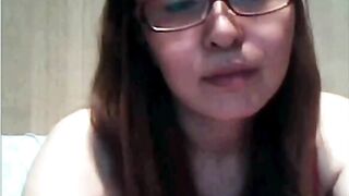 Amateur Asian Webcam Show