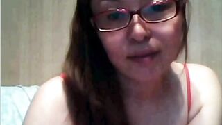 Amateur Asian Webcam Show