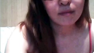 Amateur Asian Webcam Show