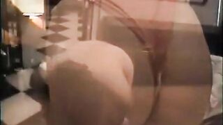 Japanese Couple's Hardcore Session in a Love Hotel