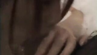 Japanese Couple's Hardcore Session in a Love Hotel