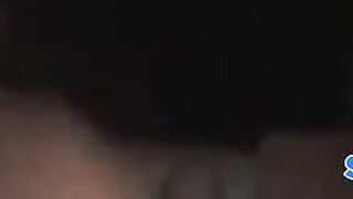 Anal sammen med min norske kone