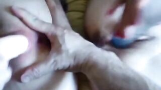 Serbian Big Cock POV: All We Need is Love, Part 2