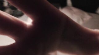 BBC Fuck Machine Pounds My Little Pussy