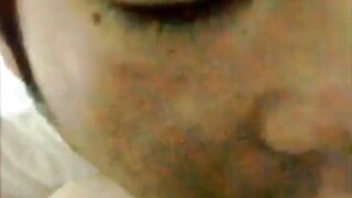 Shino - Japanese Amateur with Sensitive Nipples