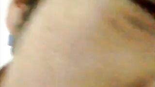 Shino - Japanese Amateur with Sensitive Nipples