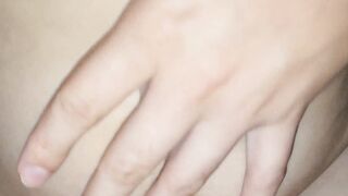Xxx Creampie deep inside my stepsister