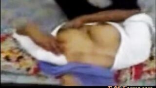 Busty Indonesian Amateur Babe -2