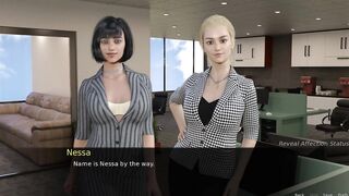 A Step-Mother's Love (OrbOrigin) [Part 7] Part 68 Hot Ladies By LoveSkySan69