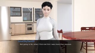 A Step-Mother's Love (OrbOrigin) [Part 7] Part 68 Hot Ladies By LoveSkySan69