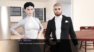 A Step-Mother's Love (OrbOrigin) [Part 7] Part 68 Hot Ladies By LoveSkySan69