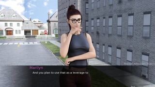 A Step-Mother's Love (OrbOrigin) [Part 7] Part 64 Squirting Power By LoveSkySan69
