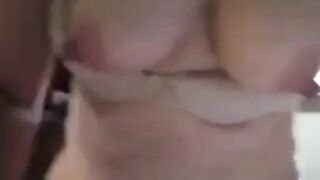 Lingerie Blowjob Amateur Video