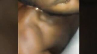 Teen Amateur Interracial Pussy Eating