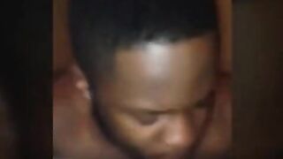 Teen Amateur Interracial Pussy Eating
