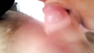 Mature Amateur in a 69 with a Client! -2
