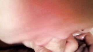 Mature Amateur in a 69 with a Client! -2
