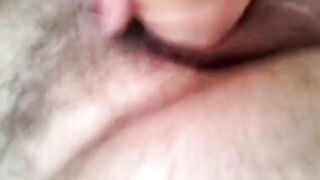 Mature Amateur in a 69 with a Client! -2