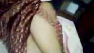 Indian BBW and Her Boyfriend -2