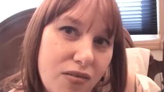 My BBW Redhead Gorgeous MILF Red Pagan Step Mom Wants To Be My New Girlfriend CLASSIC