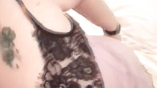 My BBW Redhead Gorgeous MILF Red Pagan Step Mom Wants To Be My New Girlfriend CLASSIC