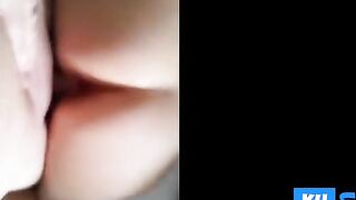 Big Booty Homemade Hardcore