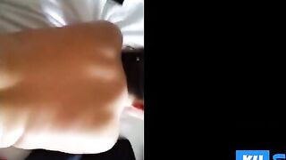 Big Booty Homemade Hardcore