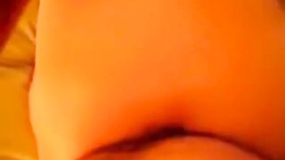 Amateur Couple's Webcam Hardcore -2