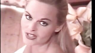 Voksen Video: Danske Stjerne Katja Kean