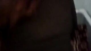 Russian Amateur Mature Gets Fucked at Work -2