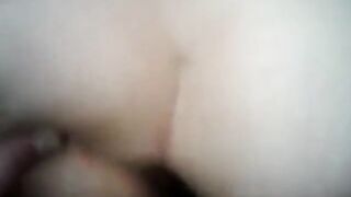 Russian Amateur Mature Gets Fucked at Work -2