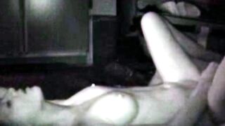 Amateur Facial Fun at the Motel