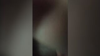 Girl Takes BBC at Home