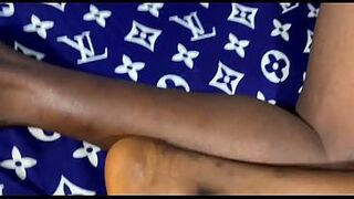 Horny man fuck stepmom