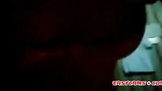 Big-Tits Asian Babe in Amateur Adult Video - 'Malay Bilik Sewa'