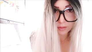 stepmother has so much to teach you