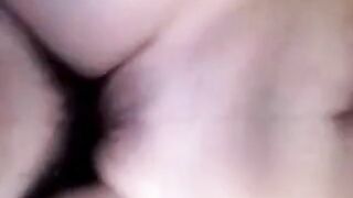 Rizka - Indonesian Amateur with Big Tits