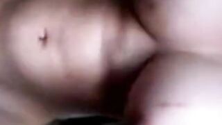Rizka - Indonesian Amateur with Big Tits