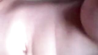 Rizka - Indonesian Amateur with Big Tits