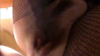 Anal Squirt Amateur